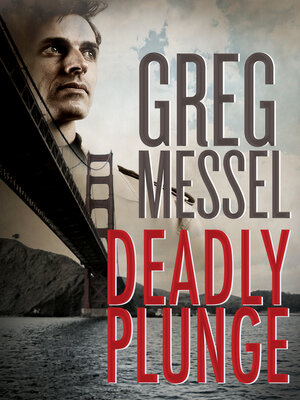 cover image of Deadly Plunge